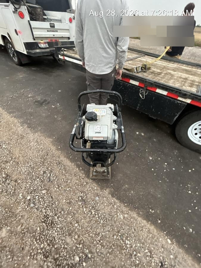 2023 MULTIQUIP MTX60HD