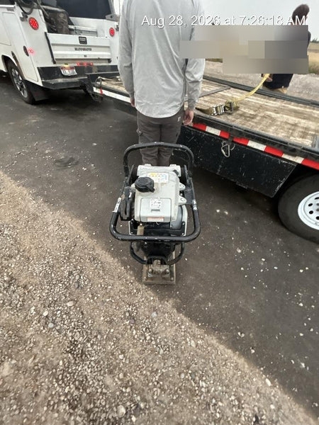 2023 MULTIQUIP MTX60HD
