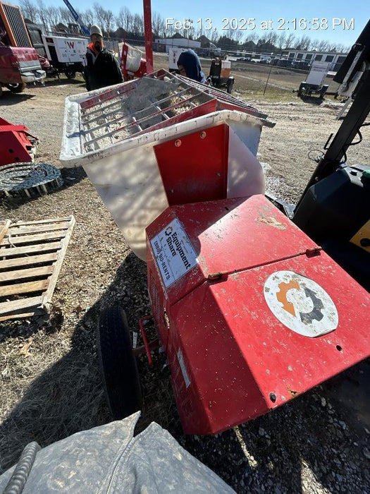 2023 MULTIQUIP WM90PH8