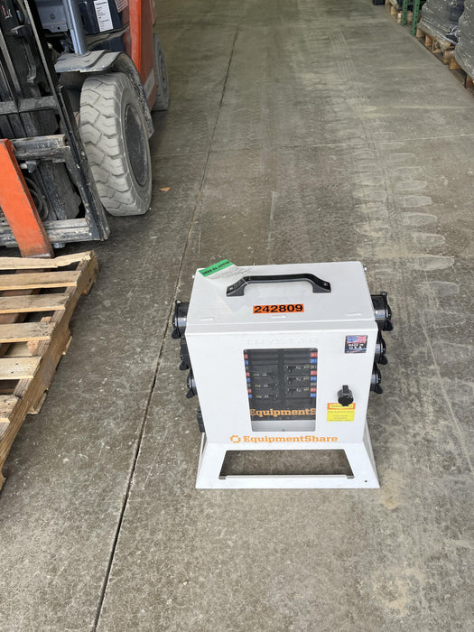 2022 TRYSTAR Tuff Panel 200A