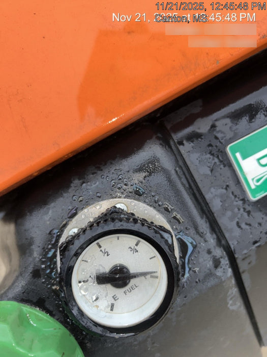 2025 WANCO WLTT-4MM4K