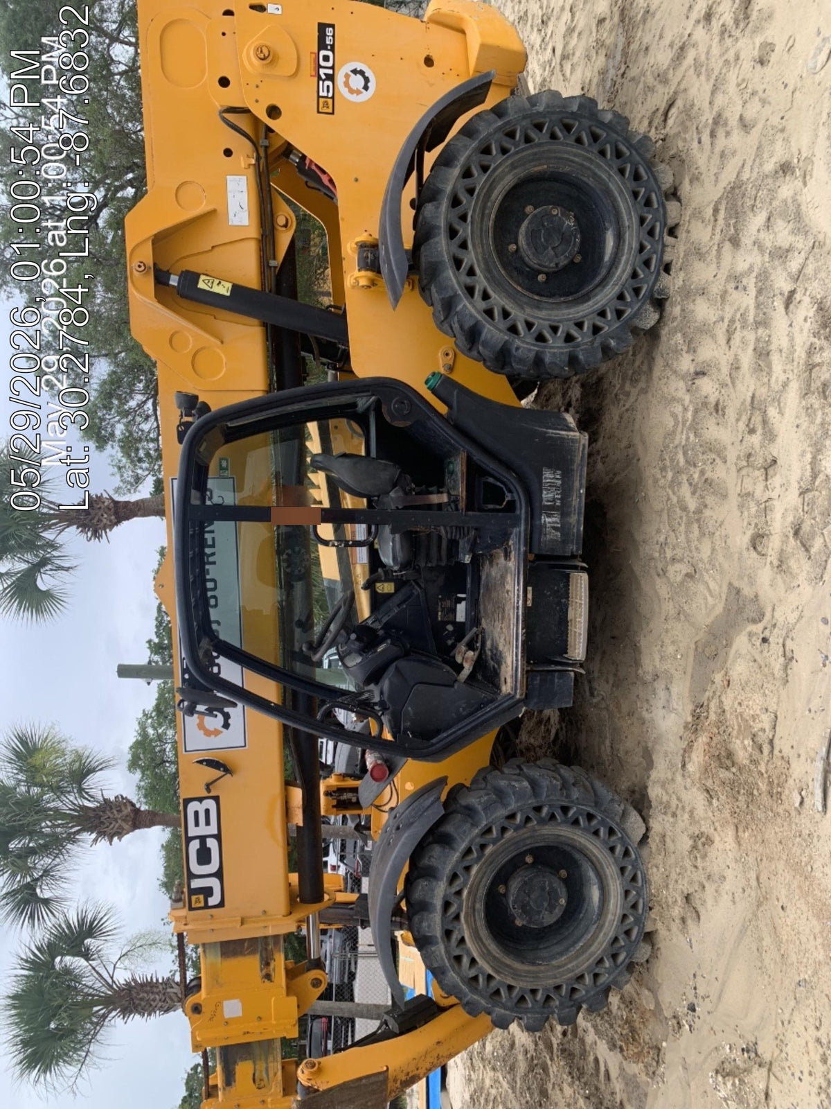 2024 JCB 509-42