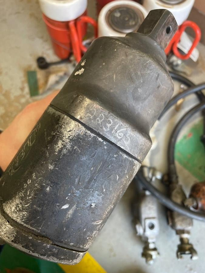 2022 INGERSOLL RAND 2925P3TI