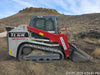 2022 TAKEUCHI TL6CR