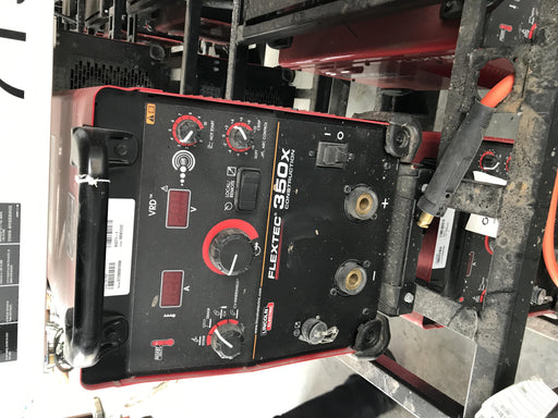 2020 LINCOLN ELECTRIC FLEXTEC 350X