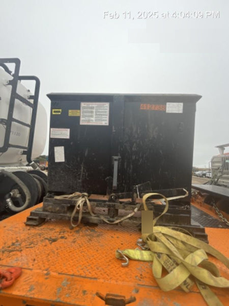 2024 STAR INDUSTRIES M-1820 - Self-Dump Hopper