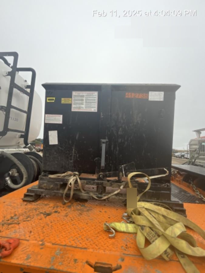 2024 STAR INDUSTRIES M-1820 - Self-Dump Hopper