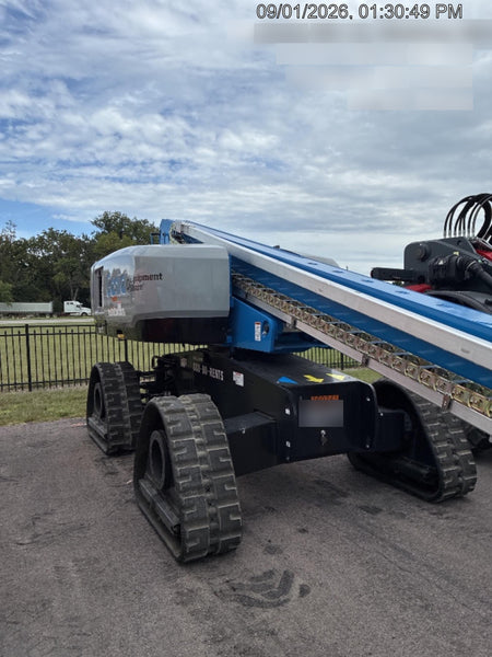 2026 GENIE S-65 TRAX