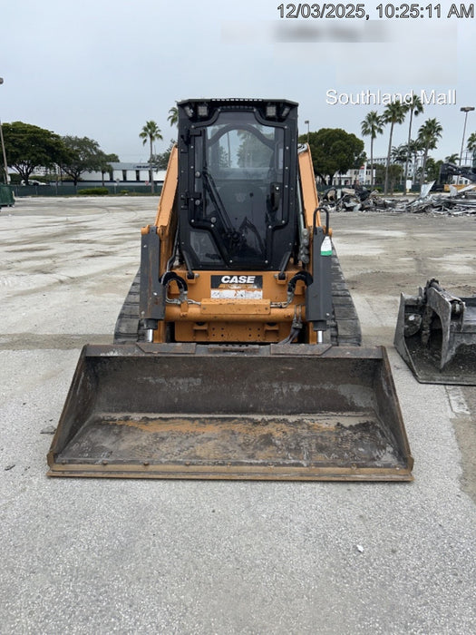 2023 CASE TV620B