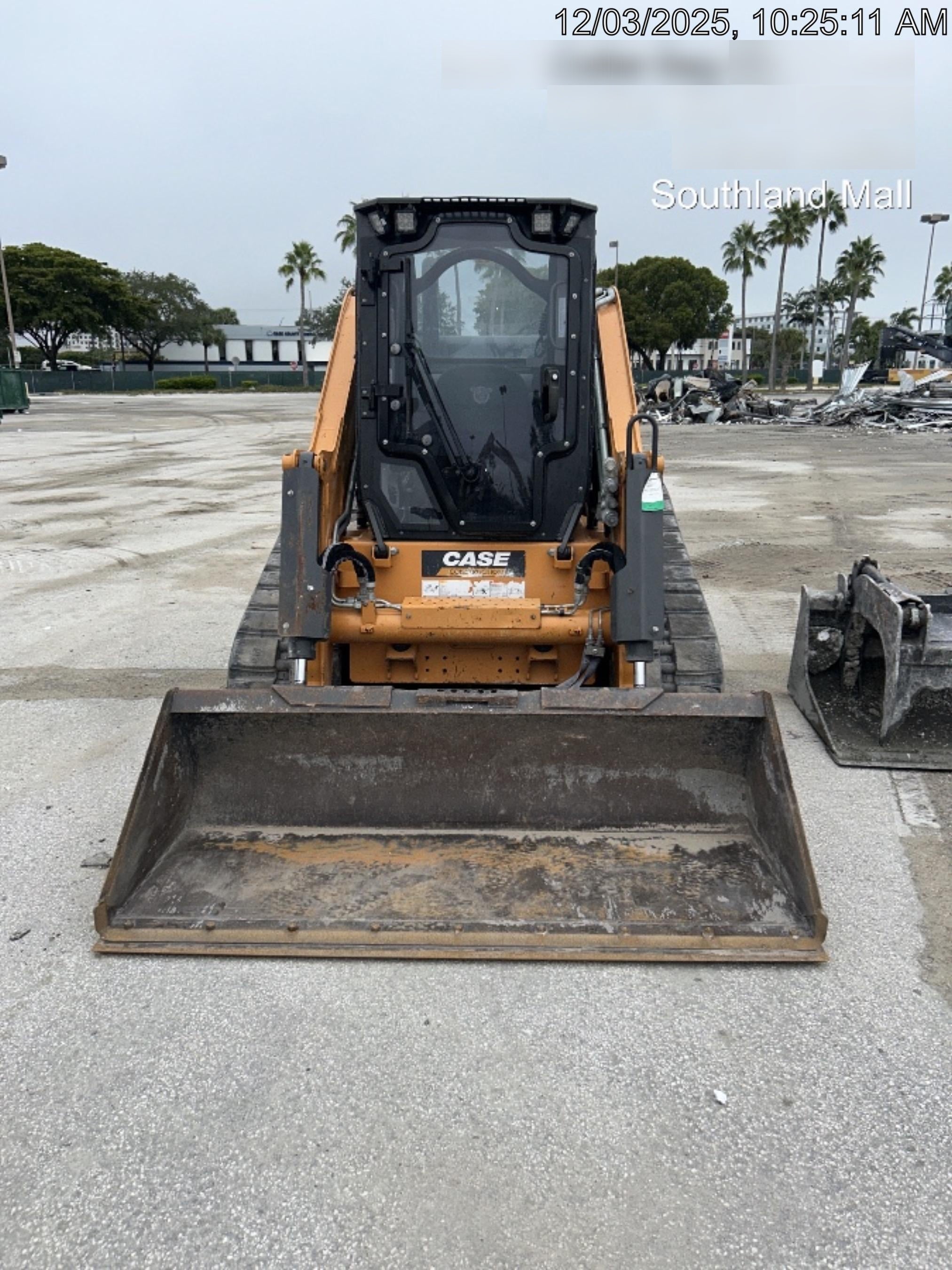 2023 CASE TV620B