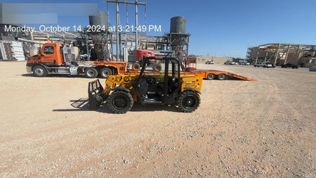 2024 JCB 505-20TC