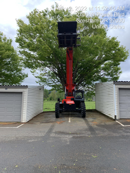 2020 STAR INDUSTRIES M-1820 - Self-Dump Hopper