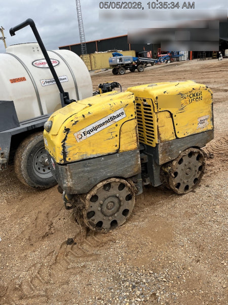 2020 WACKER NEUSON RTLx-SC3