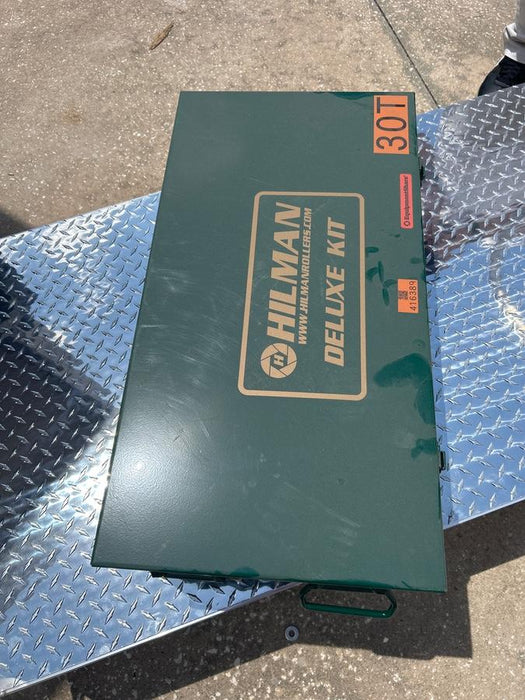 2024 HILMAN ROLLERS KRS-30-SLD