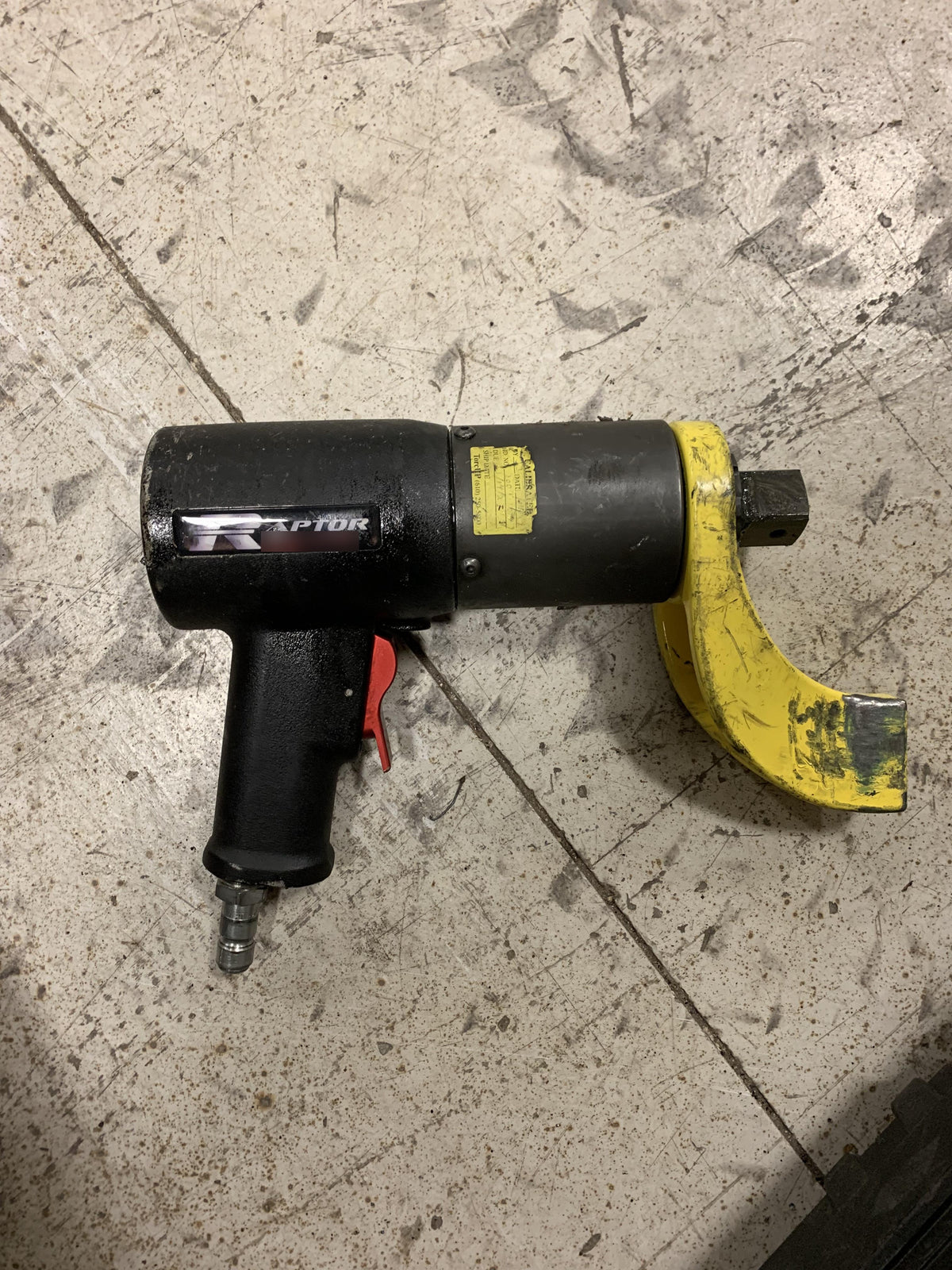 2021 TORCUP RP-2000