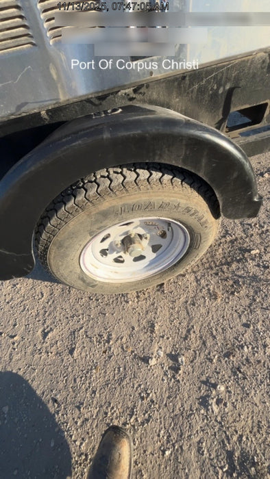 2025 LINCOLN ELECTRIC Vantage 549X