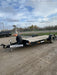 2024 BIG TEX TRAILER 70ST-16BK