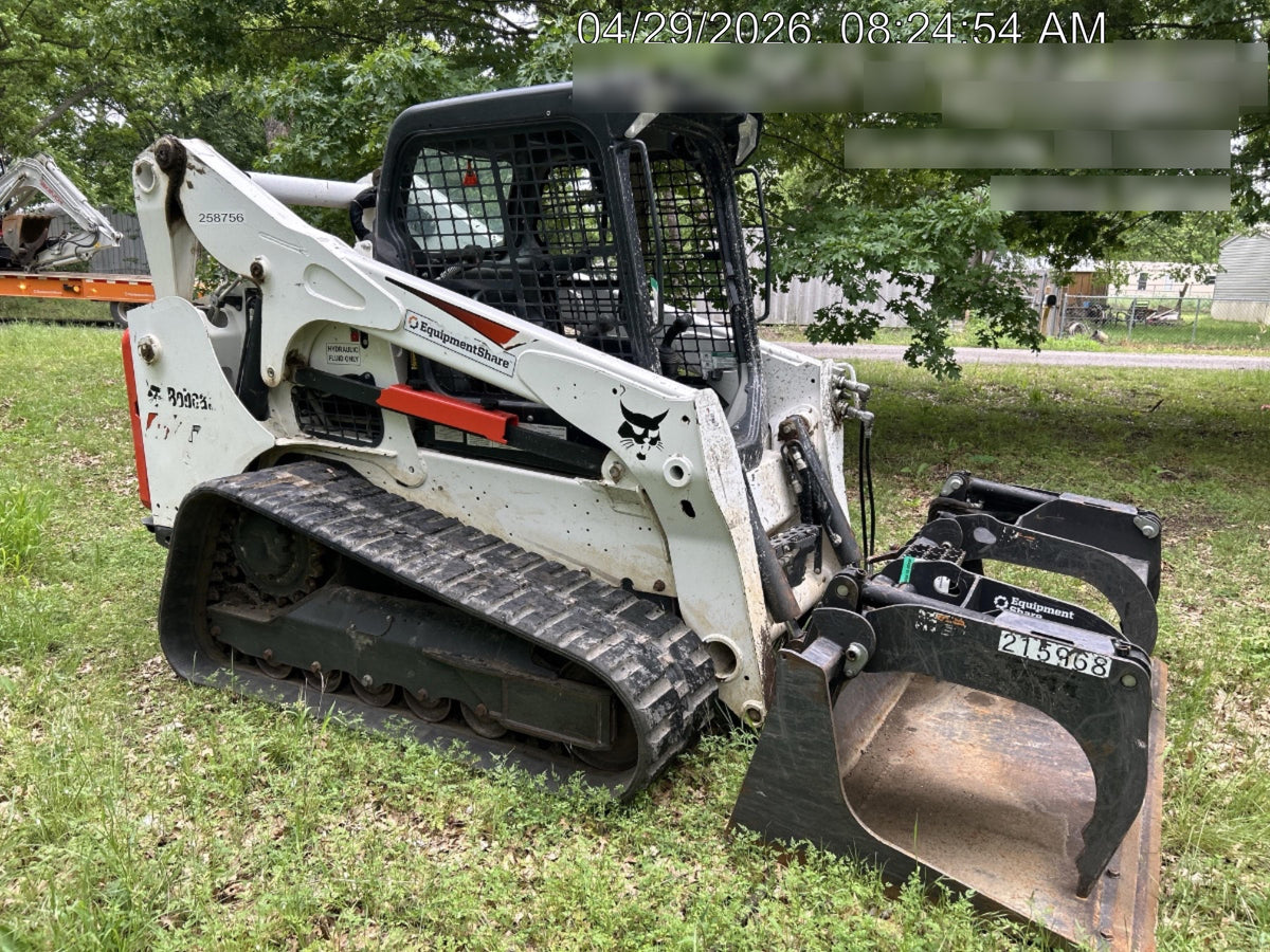 2024 PALADIN UTILITY GRAPPLE 11876-0022