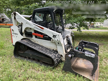 2024 PALADIN UTILITY GRAPPLE 11876-0022