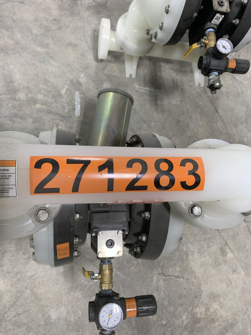 2022 INGERSOLL RAND PD20P-FPS-PTT