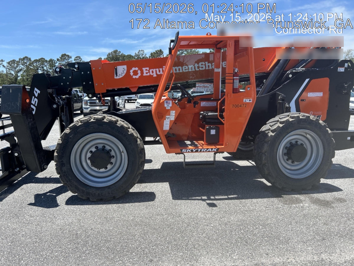 2026 SKYTRAK 10054