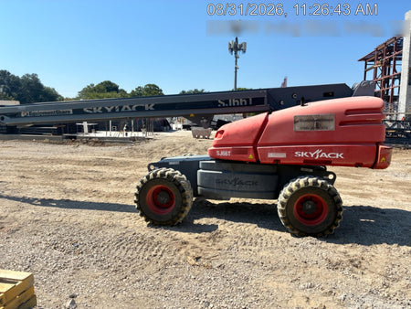 2019 SKYJACK SJ66T
