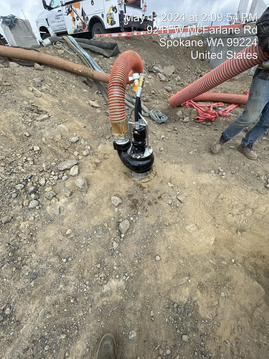 2021 HYDRA TECH S6TC