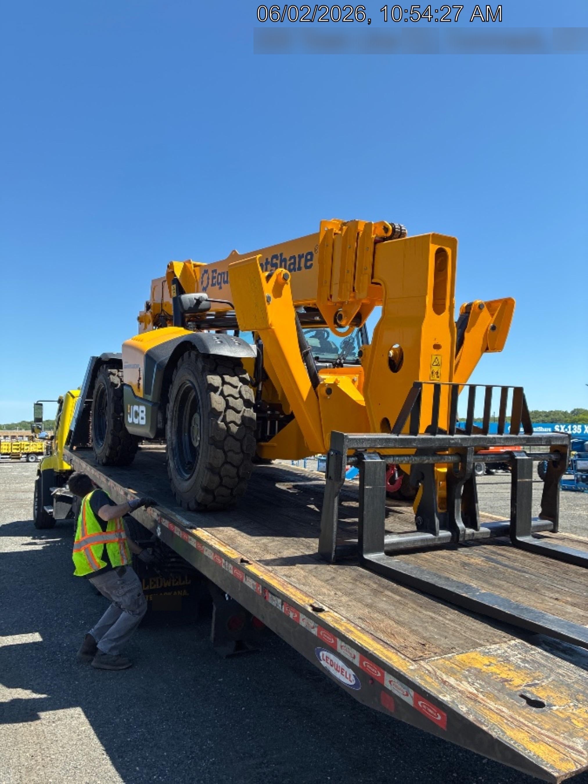 2026 JCB 510-56