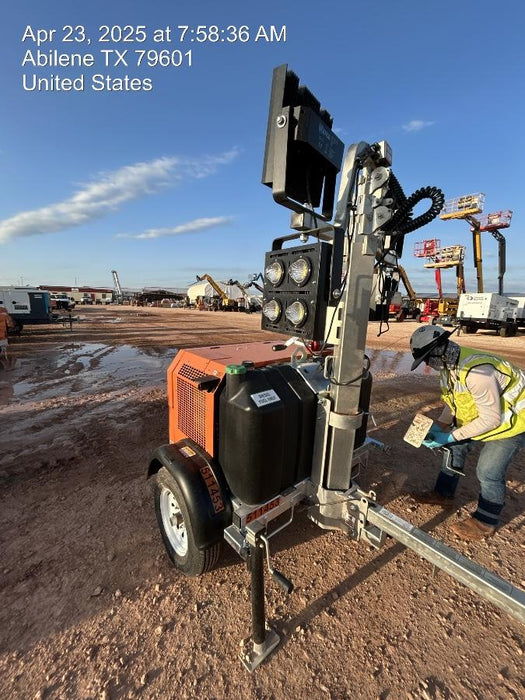 2025 WANCO WLTT-4MM4K