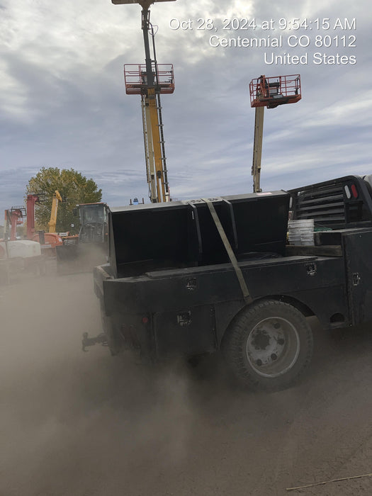 2024 ARROW MATERIAL HANDLING 3207212B081