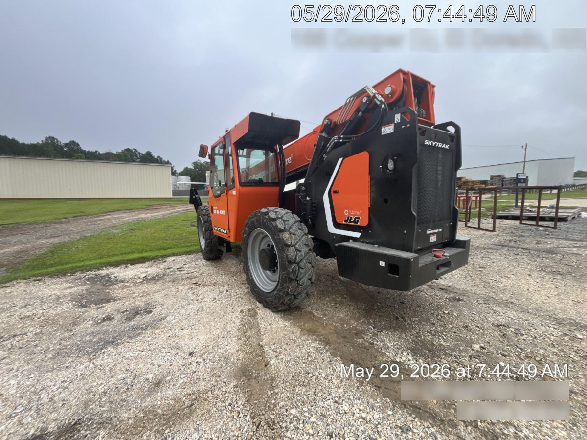 2026 SKYTRAK 12054