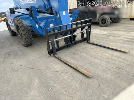 2026 GENIE GTH-1056