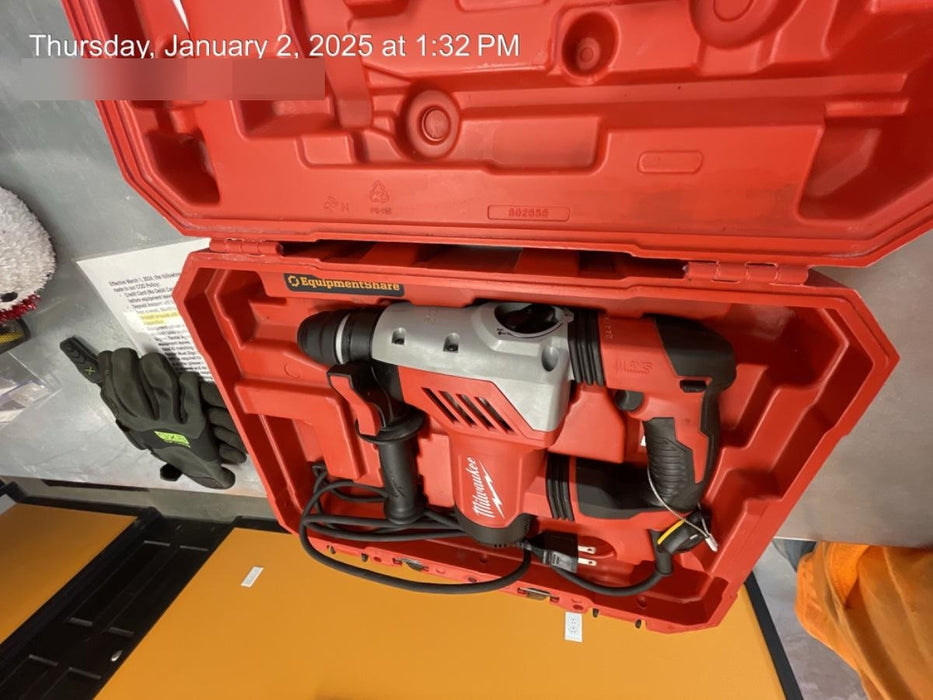 2022 MILWAUKEE 5268-21