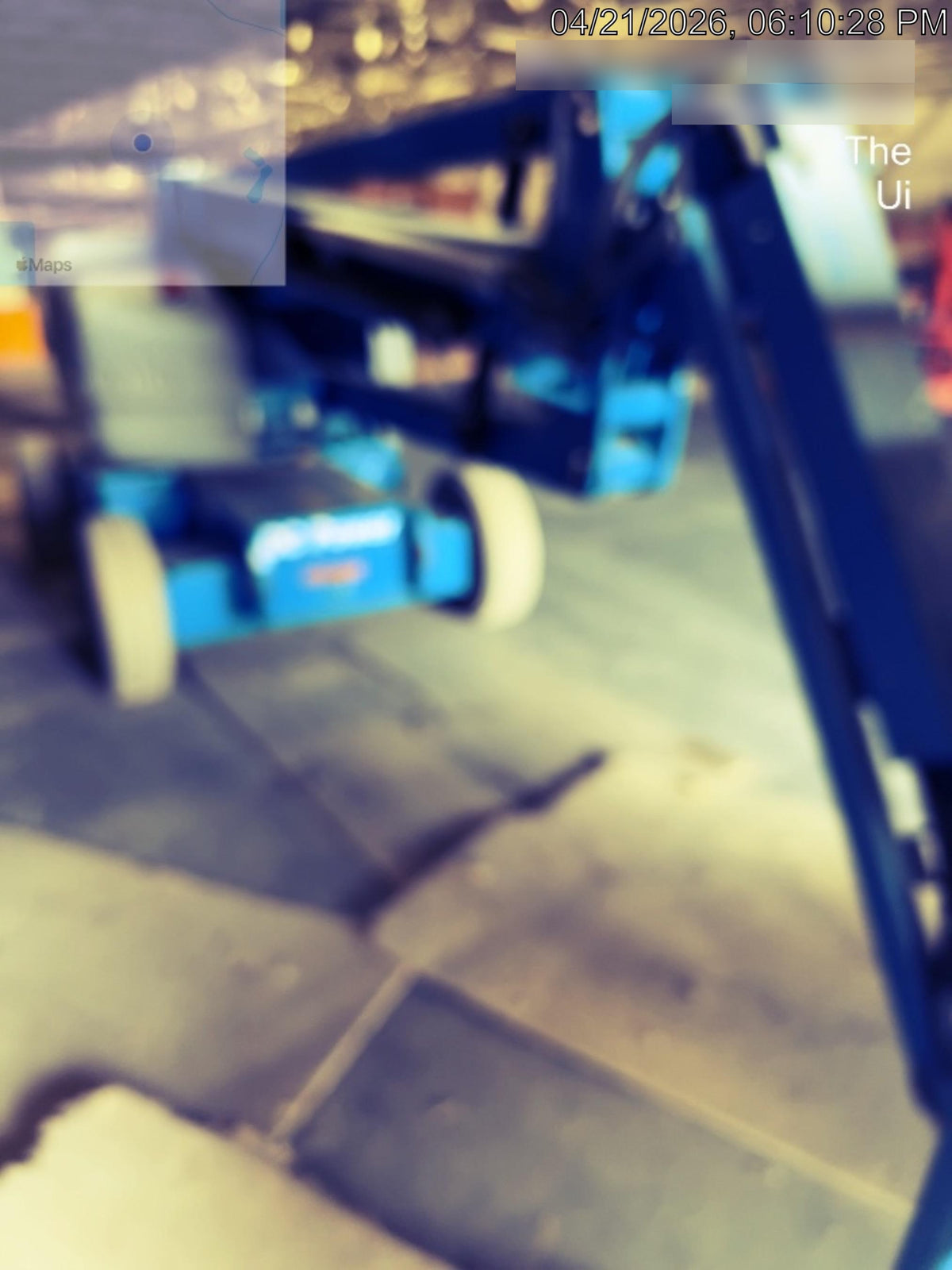 2025 GENIE Z-45/25J DC