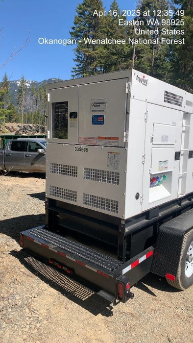 2023 SHINDAIWA DGK180F