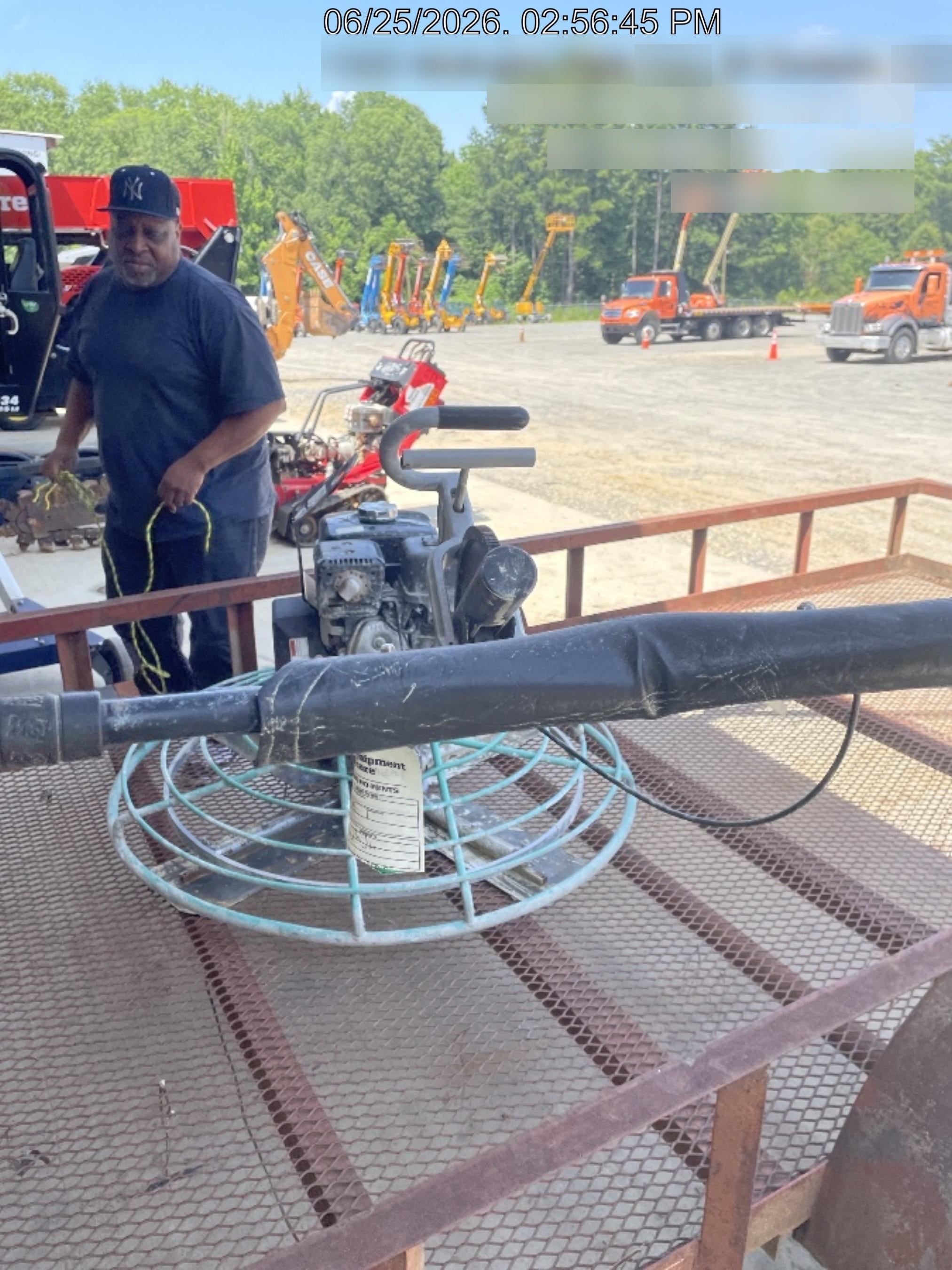 2024 MULTIQUIP B46H90
