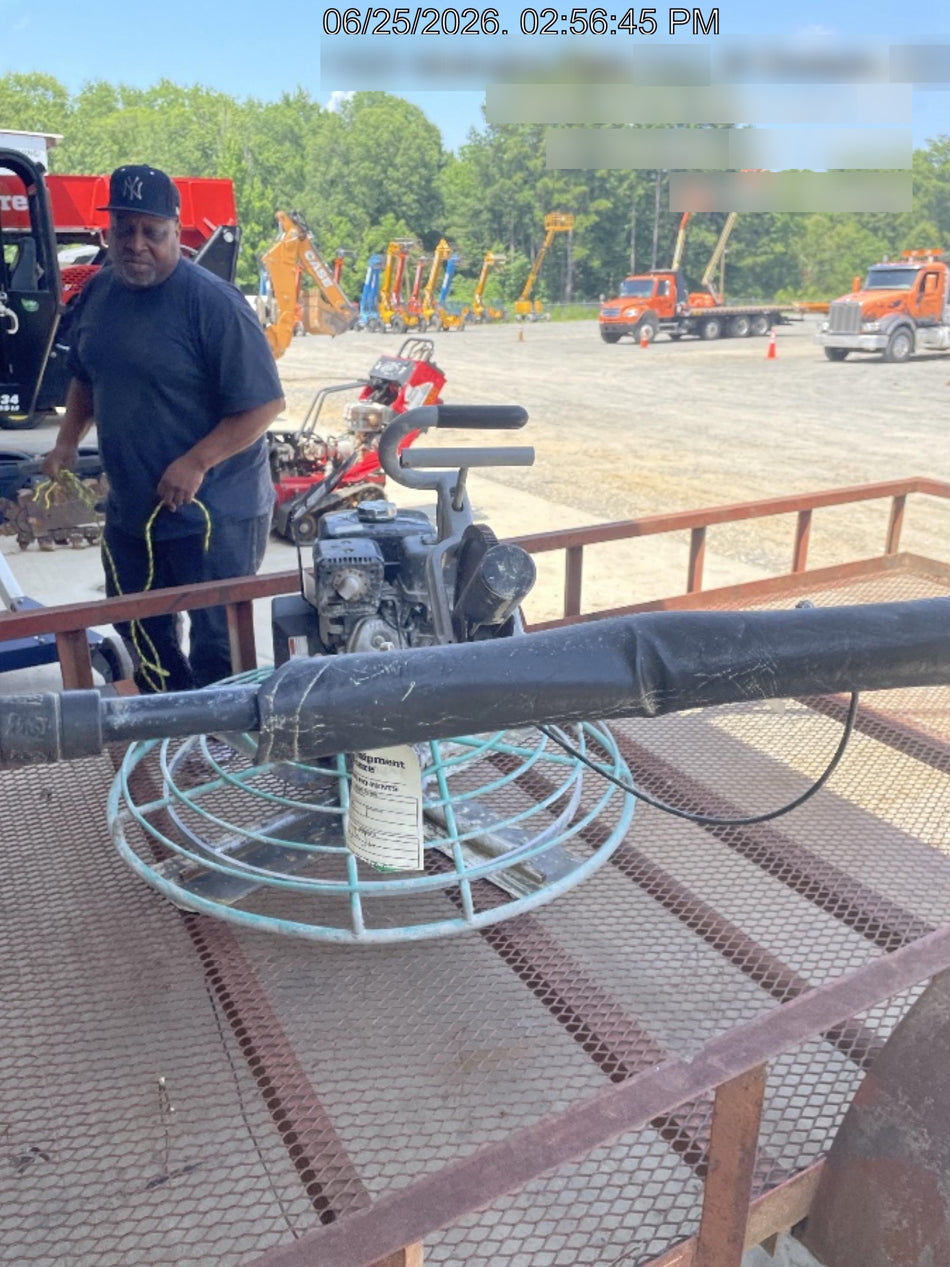 2024 MULTIQUIP B46H90