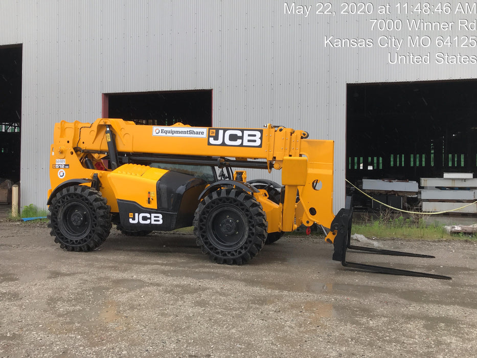 2020 JCB 512-56
