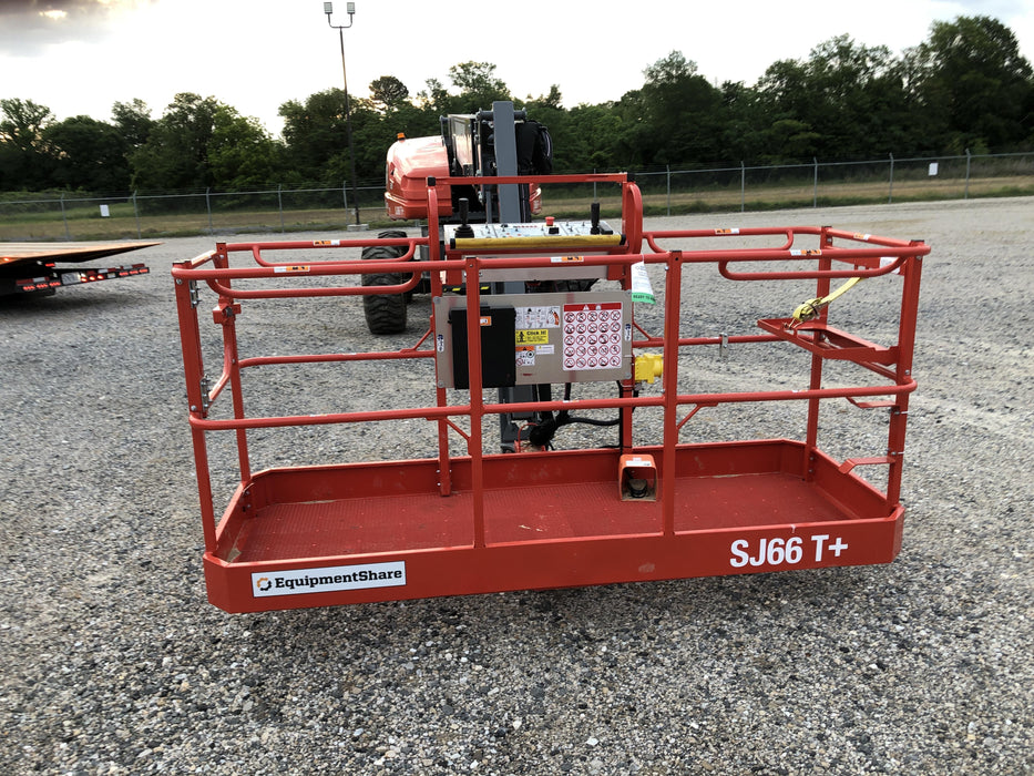 2020 SKYJACK SJ66T+