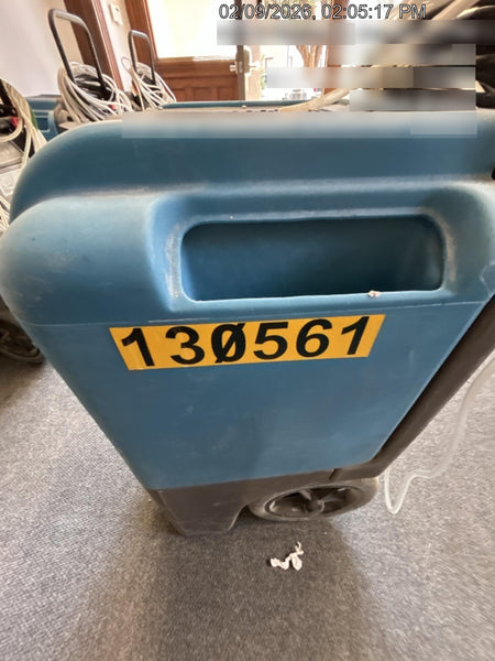 2021 DRI-EAZ LGR 7000XLi