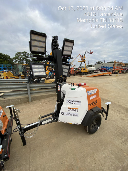 2023 GENERAC MLT2