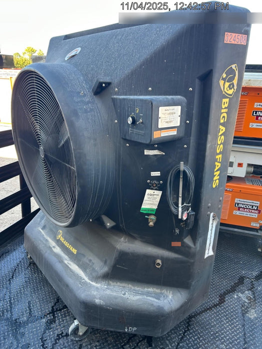 2023 BIG ASS FANS Cool Space 400