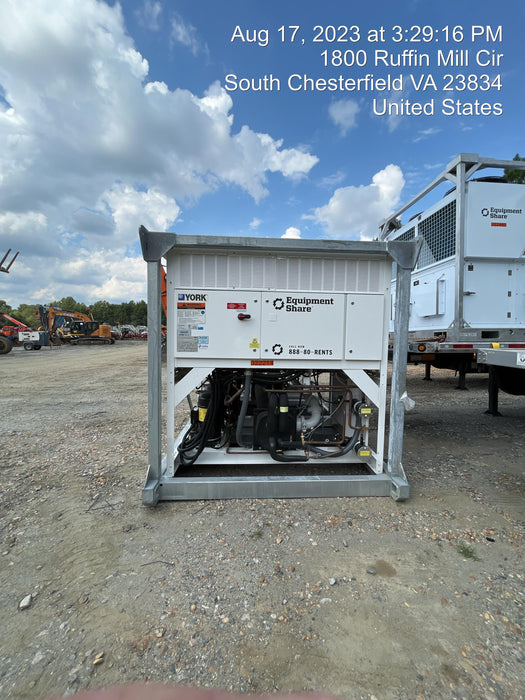 2023 CAPS PCHH-100TC-0NN0NN-5E5-0-PG2CEUP