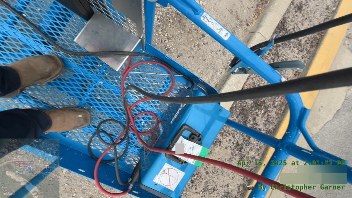 2024 MILLER ELECTRIC CST-282