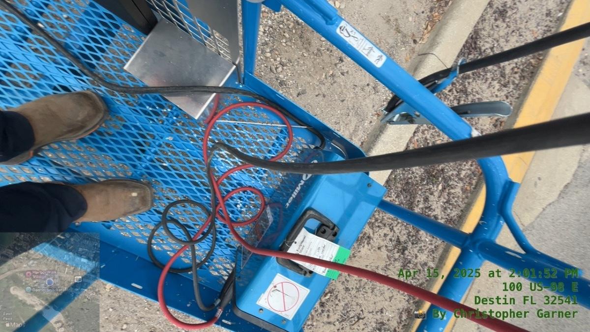 2024 MILLER ELECTRIC CST-282