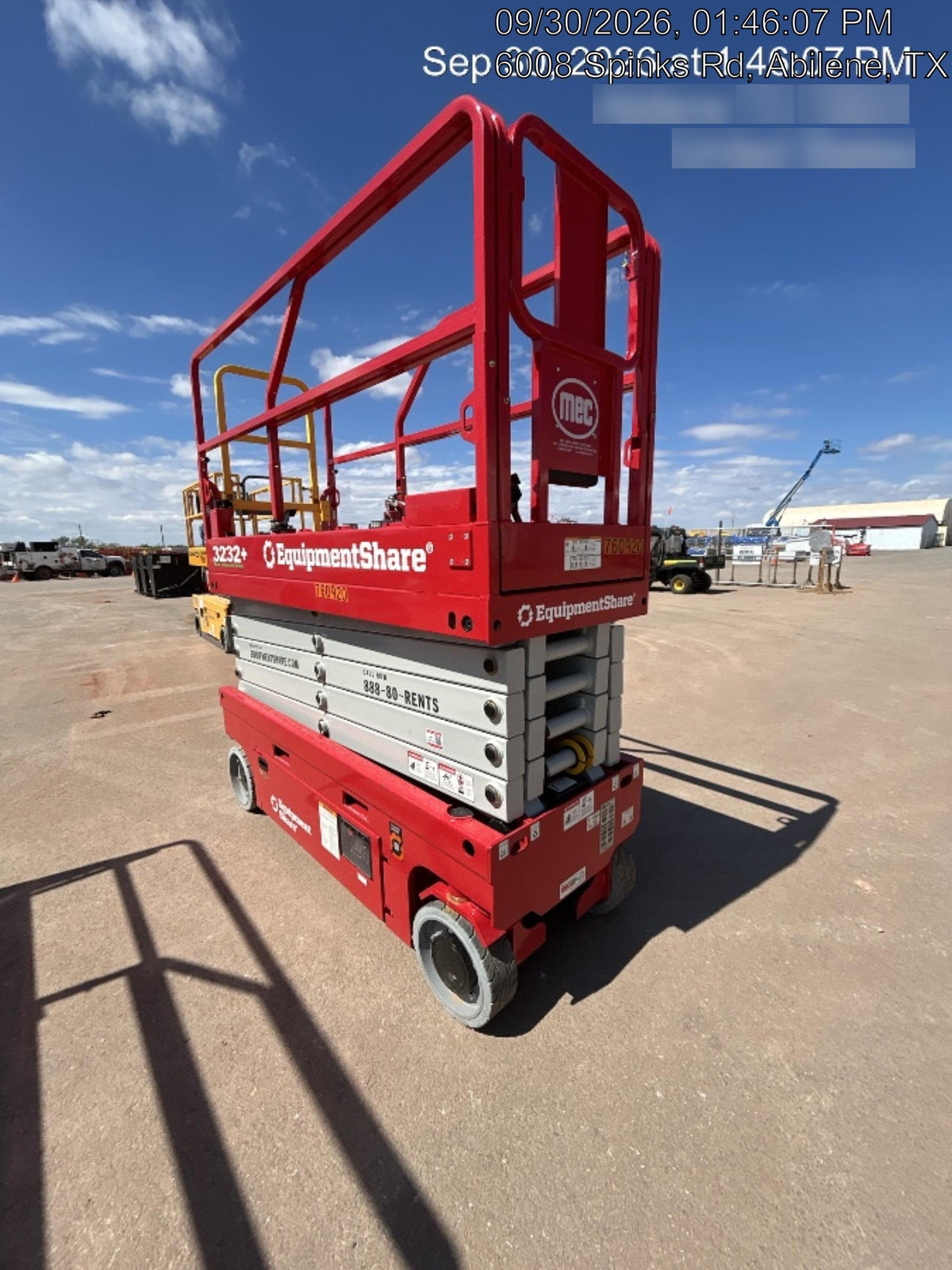 2026 MEC 3232+