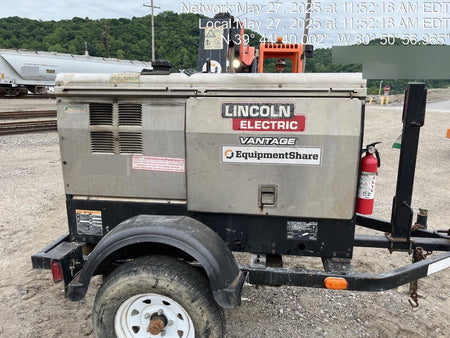 2024 LINCOLN ELECTRIC LE400
