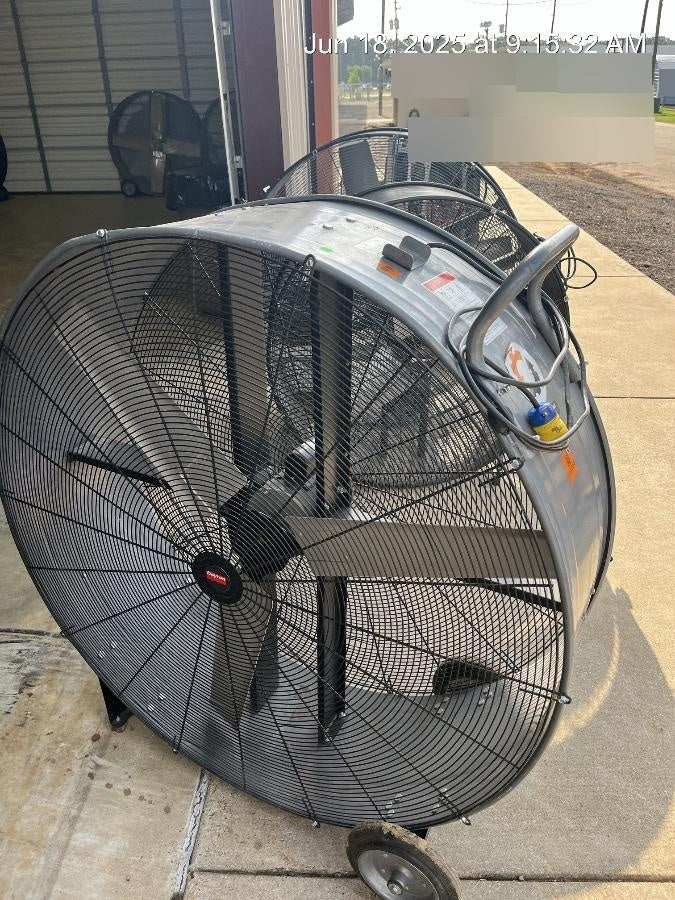 2021 DAYTON 6ALE4