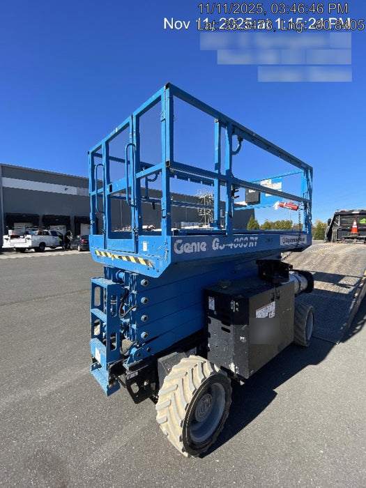 2020 GENIE GS-4069 RT