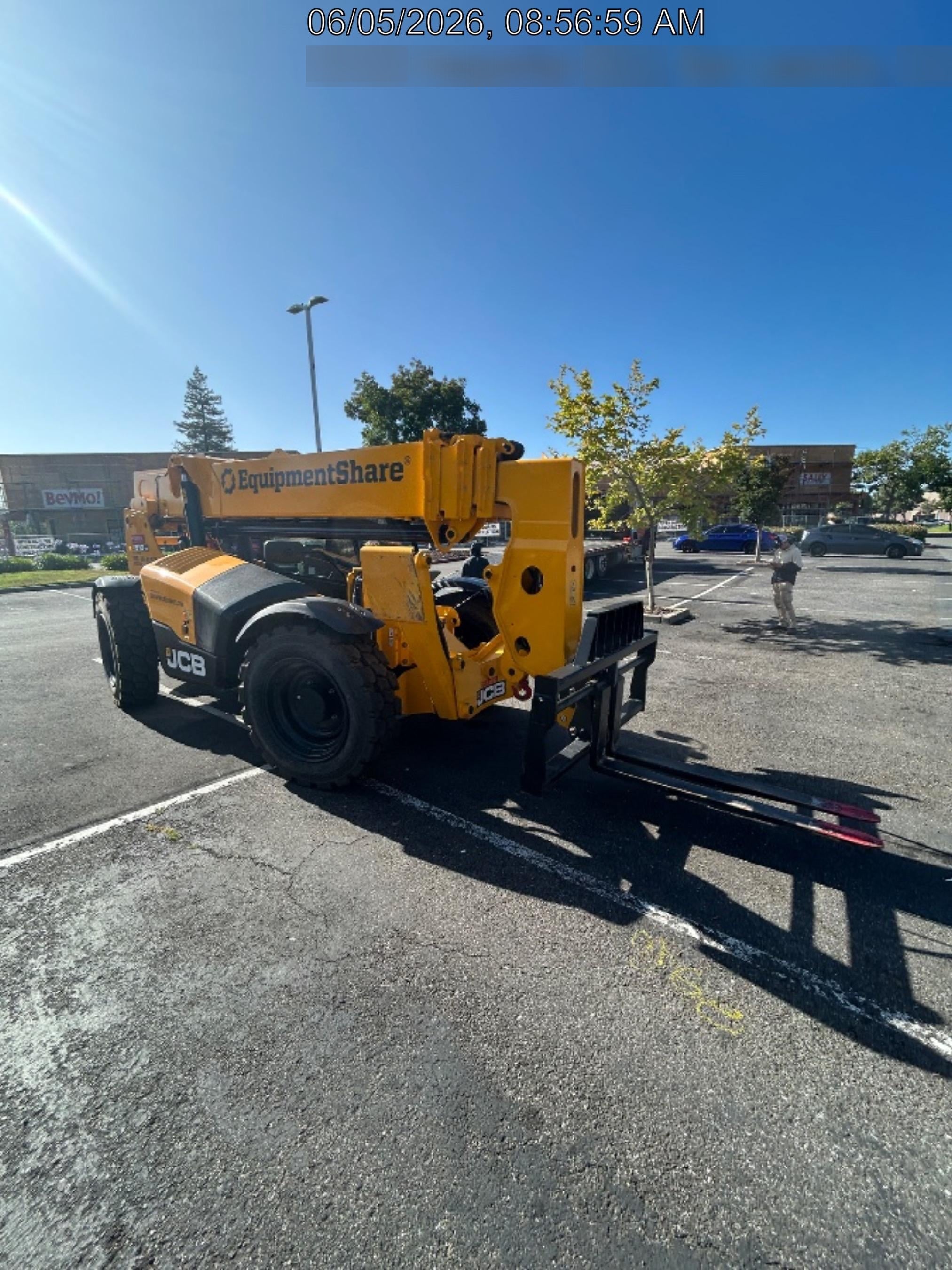 2025 JCB 510-56